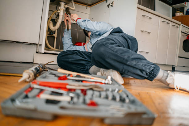 Best Sewer Cleaning Services  in Grand Coulee, WA