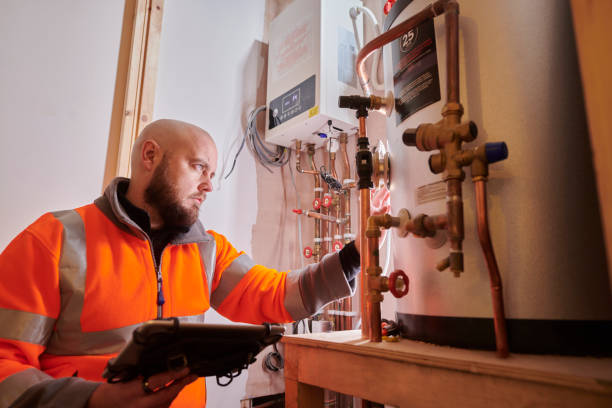 Best Toilet Repair Services  in Grand Coulee, WA