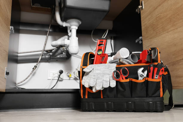 Best Hot Water Heater Installation  in Grand Coulee, WA
