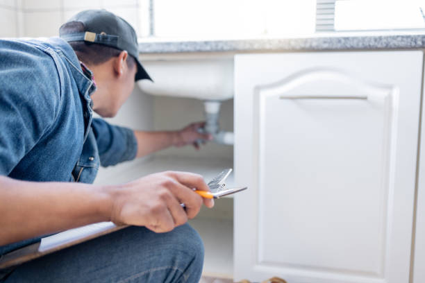 Best Residential Plumbing Services  in Grand Coulee, WA