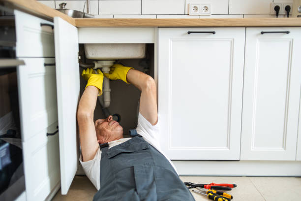 Best 24-Hour Plumber Near Me  in Grand Coulee, WA