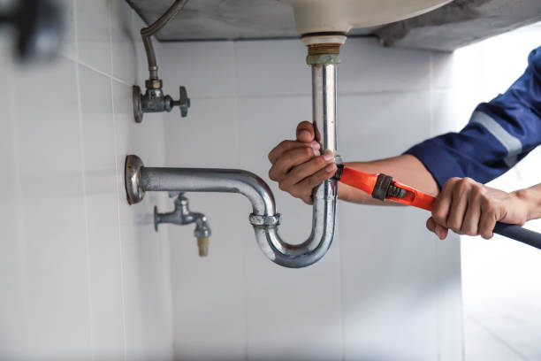 Best Water Softener Installation  in Grand Coulee, WA