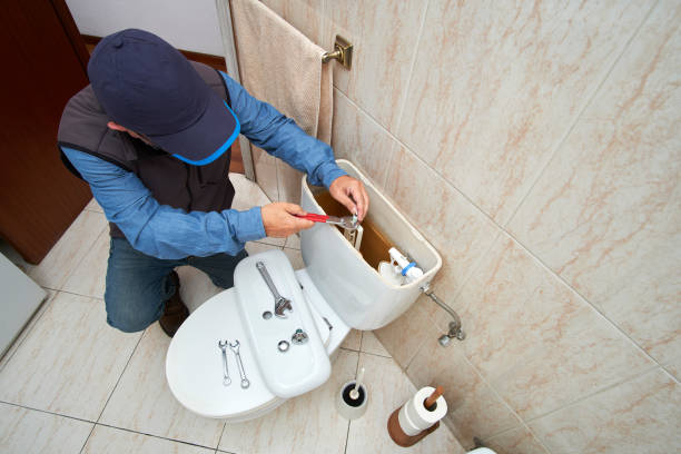 Best Best Plumbers Near Me  in Grand Coulee, WA