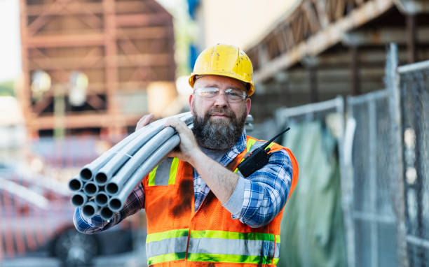 Best Sprinkler Systems  in Grand Coulee, WA