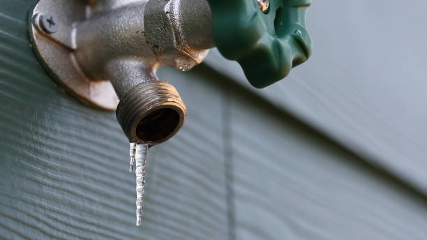 Best Commercial Plumbing Services  in Grand Coulee, WA