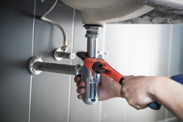Best Water Heater Repair  in Grand Coulee, WA