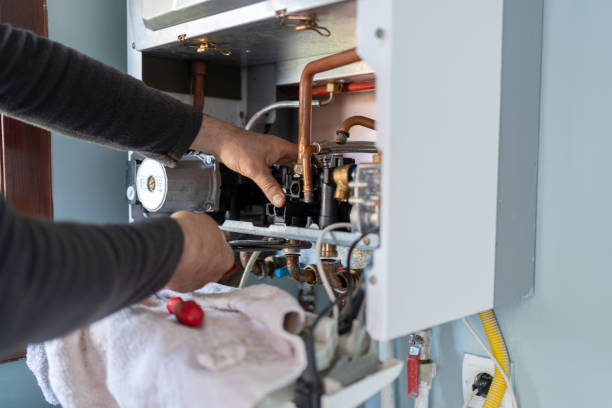 Clogged Drain Plumber in Grand Coulee, WA