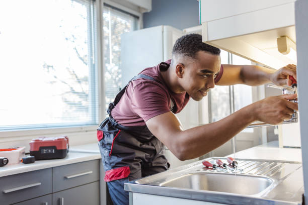 Professional Plumbing in Grand Coulee, WA